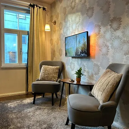 Apartament Garden Next To Telliskivi & Old Town