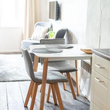 Garden Next To Telliskivi & Old Town Lejlighed Tallinn