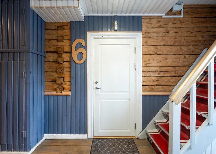 Appartement Garden Next To Telliskivi & Old Town *