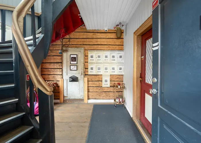 Garden Next To Telliskivi & Old Town Appartement