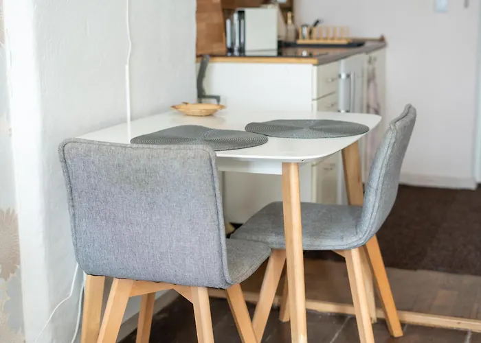 Garden Next To Telliskivi & Old Town Appartement *