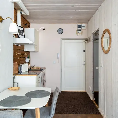 Garden Next To Telliskivi & Old Town דירה *