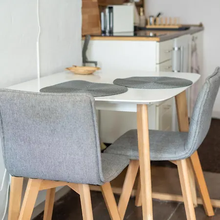 Garden Next To Telliskivi & Old Town דירה *