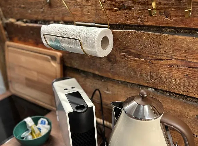 Garden Next To Telliskivi & Old Town 塔林